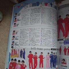 切り抜きまとめの画像