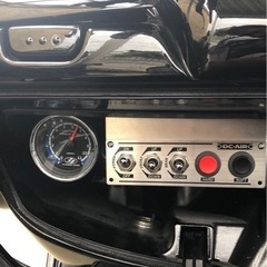 ✅スズキ スカイウェブ250✅エアサスタイプの画像