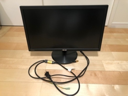 周辺機器 ASUS VP228HE