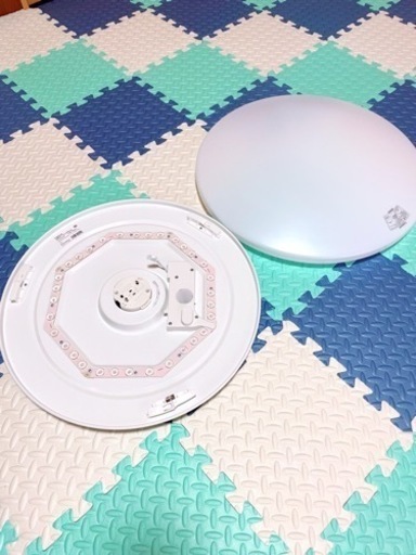 天井　照明器具　シーリングライト　LED