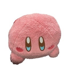 カービィ ぬいぐるみ 星のカービィ うつぶせぬいぐるみ