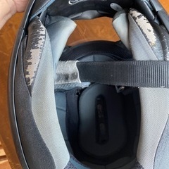 Arai  ヘルメット　プロファイル　59-60cm Ｌサイズの画像