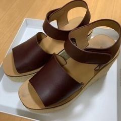 ミラオーウェン　サンダル