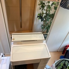 鏡台