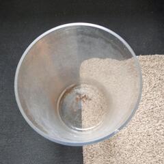 ガラス花瓶の画像