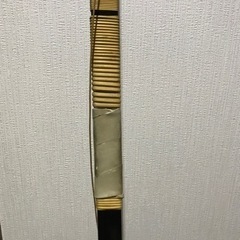 弓道　弓　直心