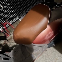 ヤマハ　ビーノ　sa37j fi車の画像