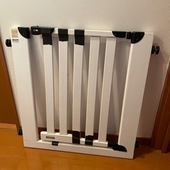 ベビーゲート