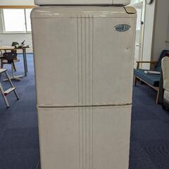 単身向け冷蔵庫＋電子レンジセット