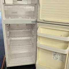 単身向け冷蔵庫＋電子レンジセットの画像