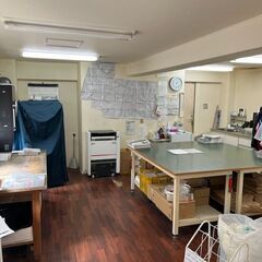 事務員さん募集！！13：00～16：00　時給\1,200　カンタン作業でひと稼ぎの画像