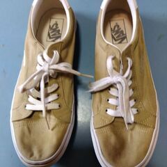 ＶＡＮＳ  27cm  