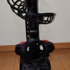 バッティングマシン FPM-152PU