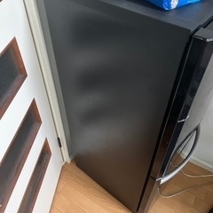 【0円】冷蔵庫 Haier 【引き取り】137Lの画像