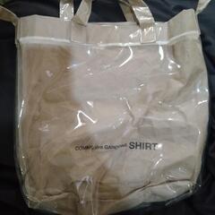 COMME des GARCONS SHIRT
(コムデギャルソ...