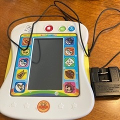 アンパンマンカラーパッド　中古