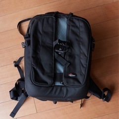 lowepro vertex 100 カメラバッグ　リュック