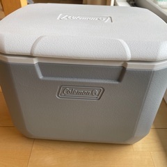コールマン　クーラーボックス