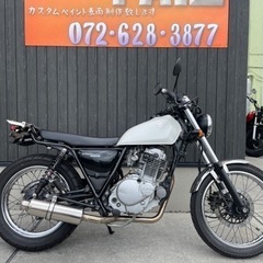 ★20万円　グラストラッカー　程度良好　セル1 実働車　スズキ　...
