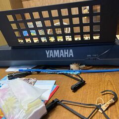 楽器？の画像