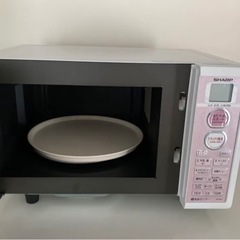SHARP - SHARP RE-CE1-SP  中古  クリーニング済み SHARP - SHARP RE-CE1-SP 中古 クリーニング済みの通販 by