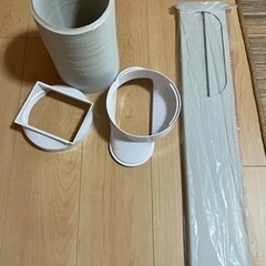 決まりました　スポットエアコン　MAXZEN MX-603 の画像