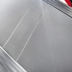 JOHNSON ジョンソン ランニングマシン 静振マット付き TEMPO T８２　１４３の画像