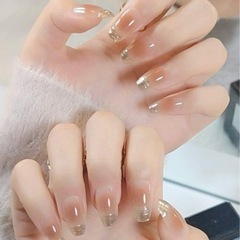 ネイルチップ SHEIN