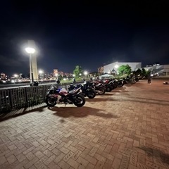 【本日7/15.sat 21:00】豊洲ぐるり公園 - 江東区
