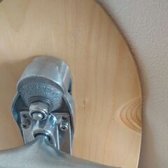 スケボー　手渡しできる方のみの画像