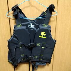 リーフツアラー（REEF TOURER）スノーケリングベスト ス...