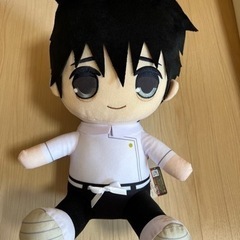 呪術廻戦　ぬいぐるみ