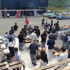 【残り　1名・正社員・未経験OK！・学歴不問】手を貸してください！新日本建設地盤改良工事スタッフの募集です！の画像