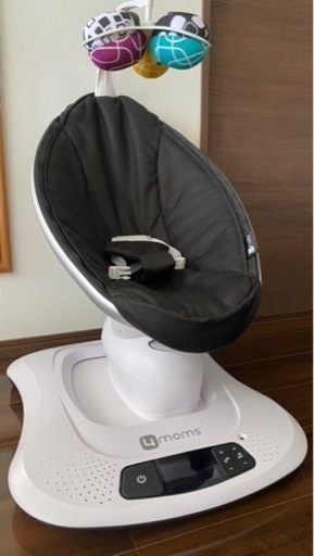 4 moms /ママルー4.0 mamaROO