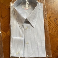 男性用ワイシャツの画像