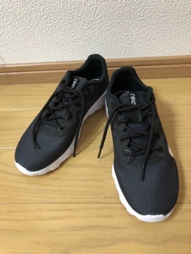 ☆決まりました☆  新品　NIKEスニーカー　24cm