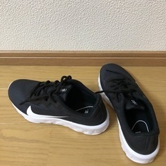 ☆決まりました☆  新品　NIKEスニーカー　24cmの画像