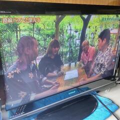 日立　Ｐ３７-ＨＲ０２  録画可能　ジャンク扱い