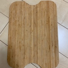 IKEA キッチンワゴン　蓋（まな板）
