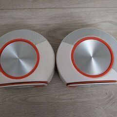 JBLポータブルスピーカー(中古)