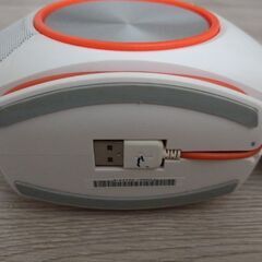 JBLポータブルスピーカー(中古)の画像