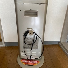 日立 シーズヒーター の画像