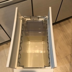 KEYUCA  ゴミ箱　※価格交渉可◎の画像