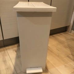 KEYUCA  ゴミ箱　※価格交渉可◎の画像