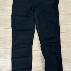 アバクロ　スキニー