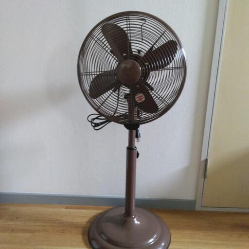 レトロ 扇風機