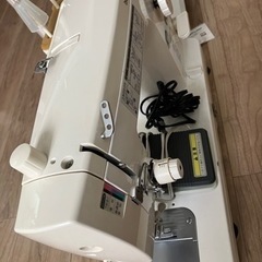 brother NouvelleCoutureBunka（ヌーベルクチュールBunka）の画像