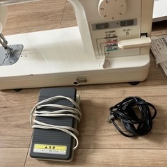 brother NouvelleCoutureBunka（ヌーベルクチュールBunka）の画像