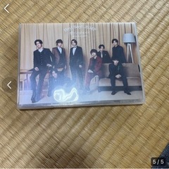 Hey! Say! JUMP CD＆DVDの画像