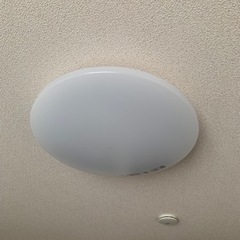 シーリングライト